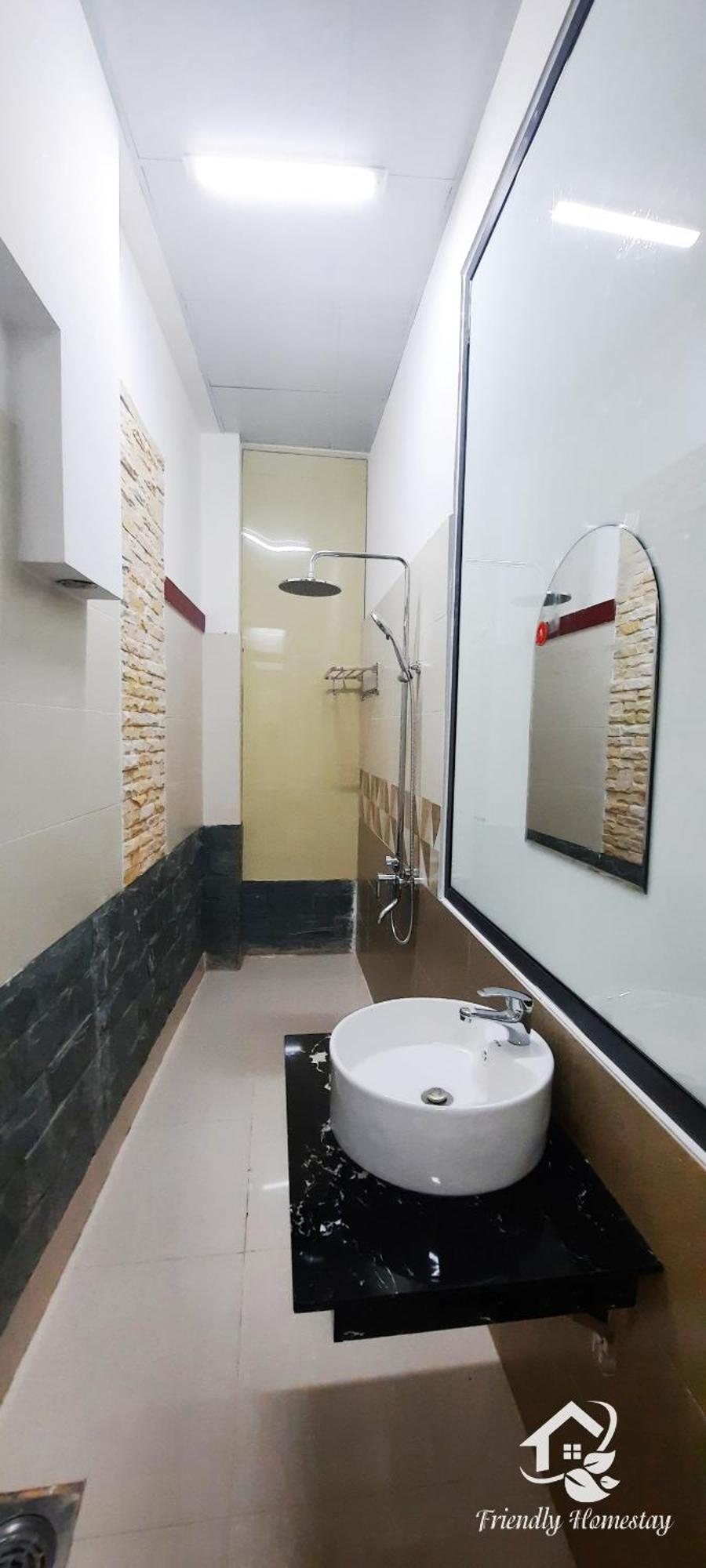 Friendly Homestay 崑嵩市 外观 照片