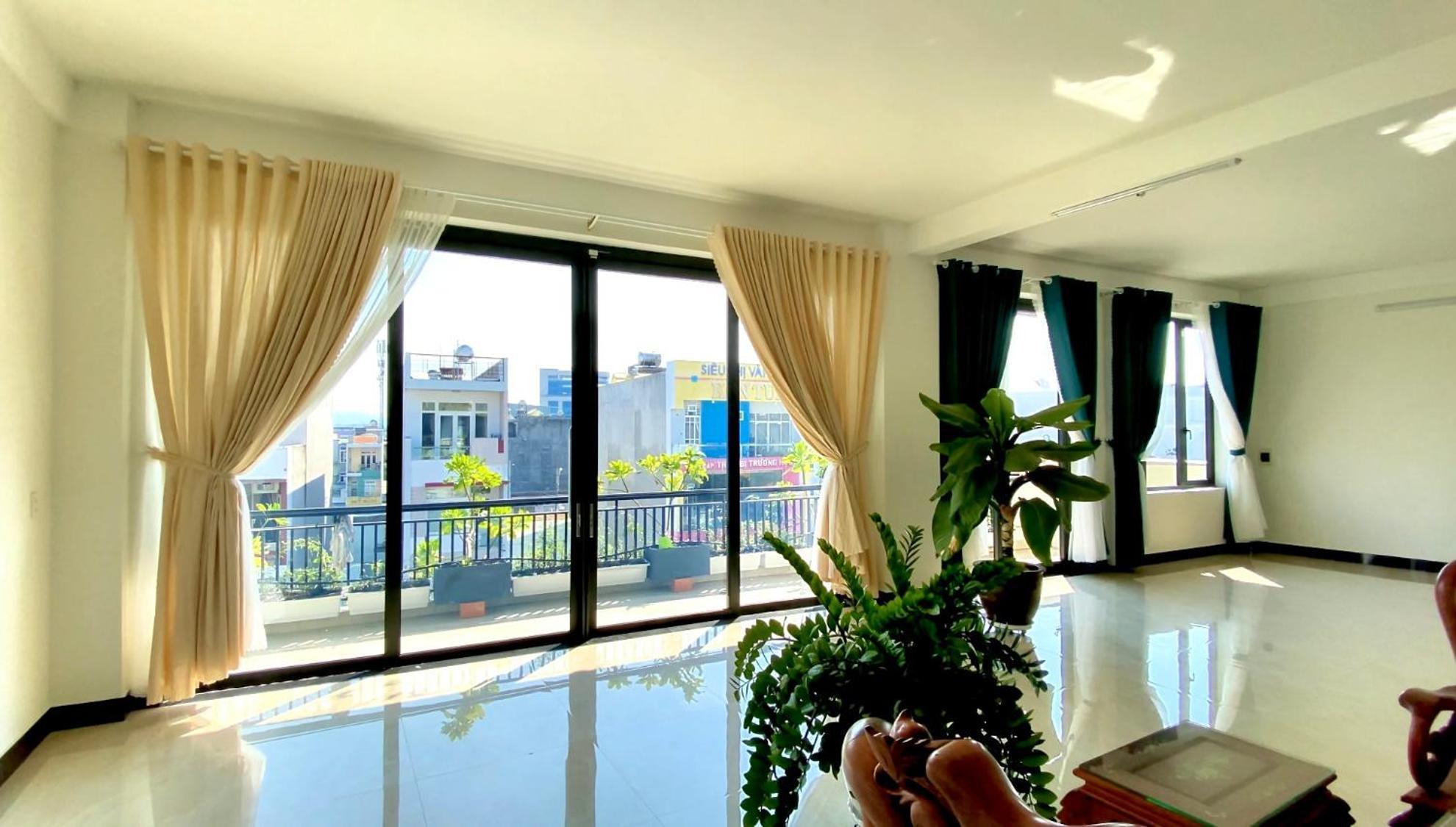 Friendly Homestay 崑嵩市 外观 照片