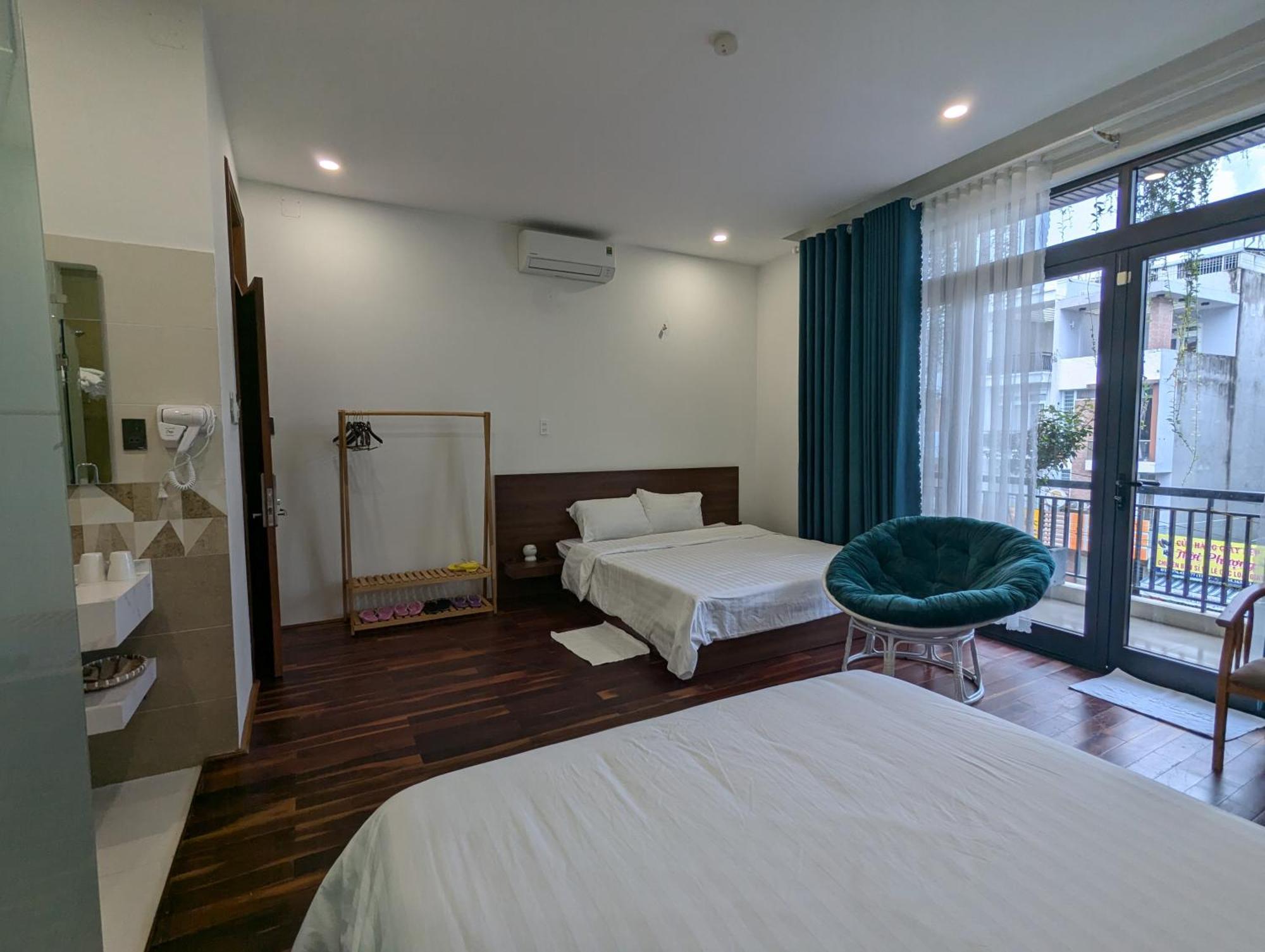 Friendly Homestay 崑嵩市 外观 照片