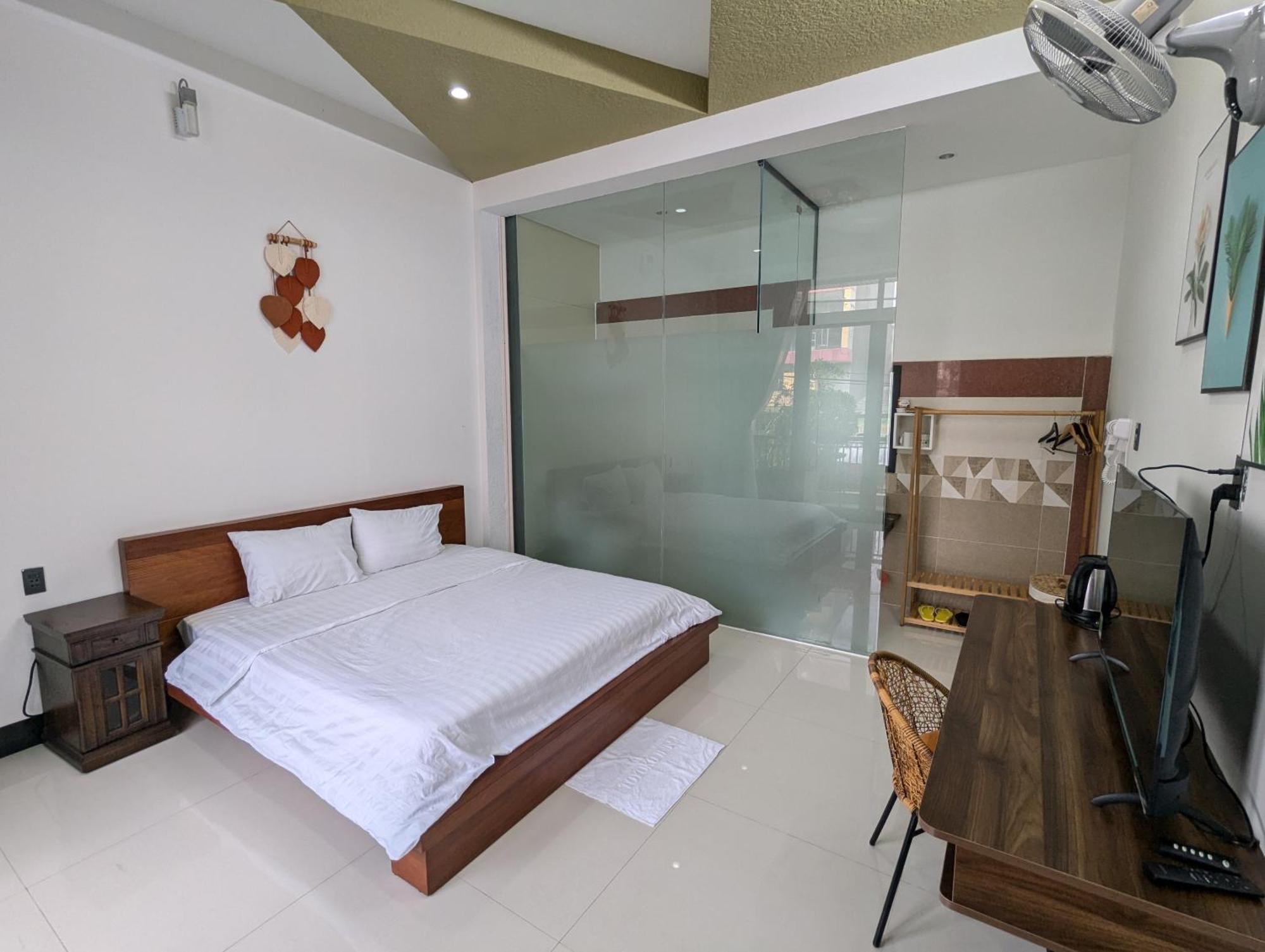 Friendly Homestay 崑嵩市 外观 照片