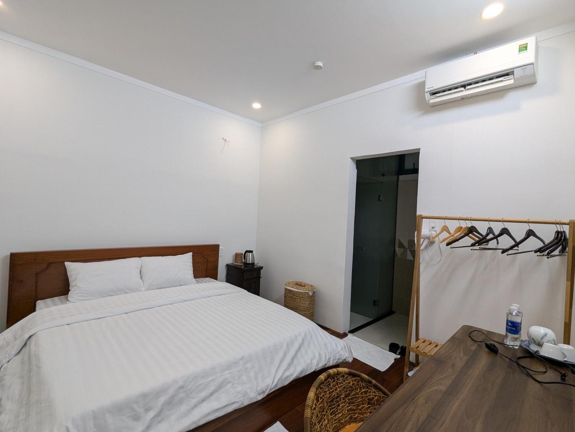 Friendly Homestay 崑嵩市 外观 照片