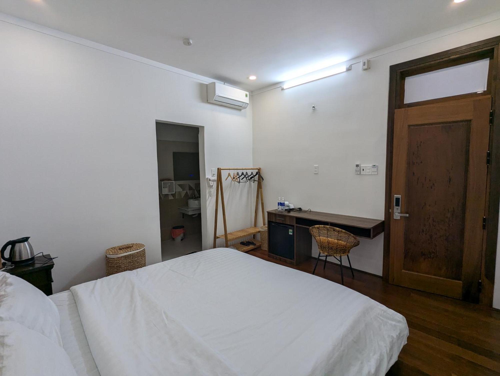 Friendly Homestay 崑嵩市 外观 照片